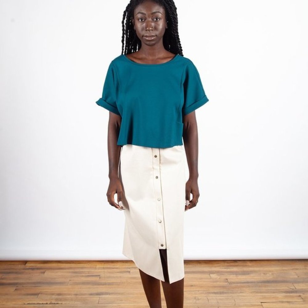 Dagg and Stacey Abott Skirt